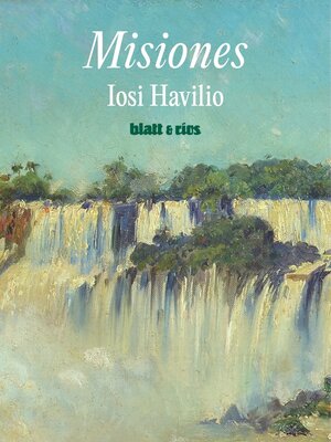 cover image of Misiones